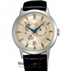 Ceas Orient CLASSIC AUTOMATIC ET0P003W imagine mica