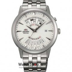 Ceas Orient SPORTY AUTOMATIC EU0A003WMulti-Year Calendar imagine mica