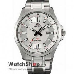 Ceas Orient SPORTY QUARTZ UNE1004W imagine mica
