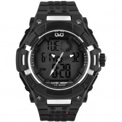 Ceas Q&Q DIGITAL GW80J003Y imagine mica