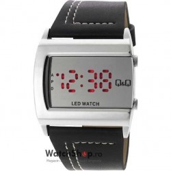 Ceas Q&Q DIGITAL M101J311Y imagine mica