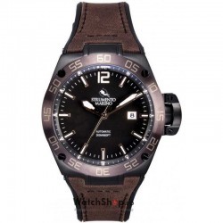 Ceas Strumento Marino DEFENDER AUTOMATIC SM104L/BK/NR/MR imagine mica