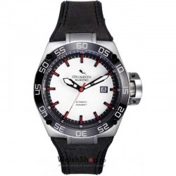 Ceas Strumento Marino DEFENDER AUTOMATIC SM105L/SS/BN/NR imagine mica