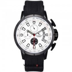 Ceas Strumento Marino ENTERPRISE CHRONO SM101S/BK/BN/NR imagine mica