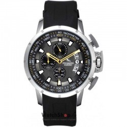 Ceas Strumento Marino ENTERPRISE CHRONO SM101S/SS/GR/NR imagine mica