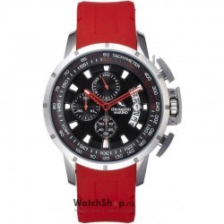 Ceas Strumento Marino ENTERPRISE CHRONO SM101S/SS/NR/RS imagine mica