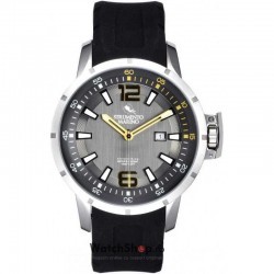 Ceas Strumento Marino ENTERPRISE SM100S/SS/GR/NR imagine mica
