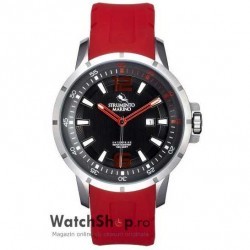 Ceas Strumento Marino ENTERPRISE SM100S/SS/NR/RS imagine mica