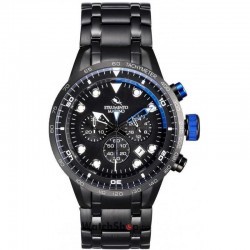 Ceas Strumento Marino WARRIOR CHRONO SM109MB/BK/NR/BL imagine mica