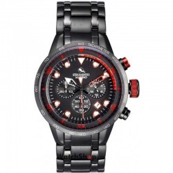 Ceas Strumento Marino WARRIOR CHRONO SM109MB/BK/NR/RS imagine mica