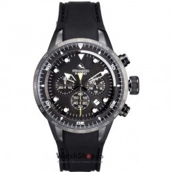 Ceas Strumento Marino WARRIOR CHRONO SM109S/BK/NR/BN/NR imagine mica