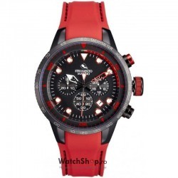 Ceas Strumento Marino WARRIOR CHRONO SM109S/BK/NR/RS/RS imagine mica