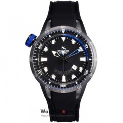 Ceas Strumento Marino WARRIOR SM108S/BK/NR/BL/NR imagine mica
