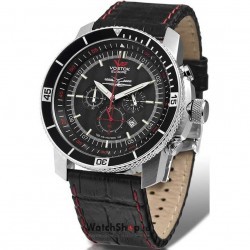 Ceas Vostok-Europe EKRANOPLAN GTLS CHRONO. OS2B/5465160 imagine mica