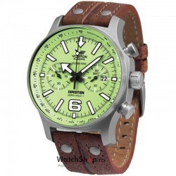 Ceas Vostok-Europe EXPEDITION NORTH POLE-1 6S21/5957241 imagine mica