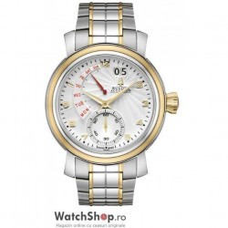 Ceas Bulova ACCUTRON 65C107 imagine mica