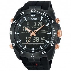 Ceas Lorus by Seiko SPORTS RW615AX9 imagine mica