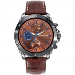 Ceas Mark Maddox SPORT HC7001-47 imagine mica