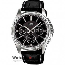 Ceas Casio SPORT MTP-1375L-1AVDF imagine mica