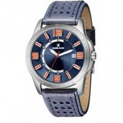 Ceas Daniel Klein Premium DK10887-6 imagine mica