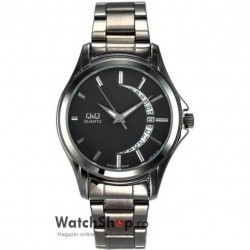 Ceas Q Q STANDARD A436-402Y imagine mica