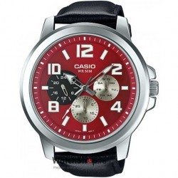 Ceas Casio CLASIC MTP-X300L-4A imagine mica