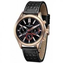 Ceas Daniel Klein Exclusive DK10813-1 imagine mica
