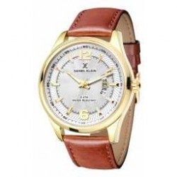Ceas Daniel Klein Premium DK11058-6 imagine mica
