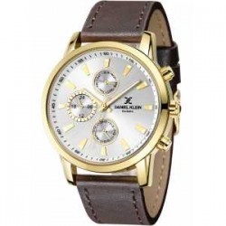 Ceas Daniel Klein Exclusive DK10996-7 imagine mica