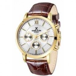 Ceas Daniel Klein Exclusive DK11081-4 imagine mica