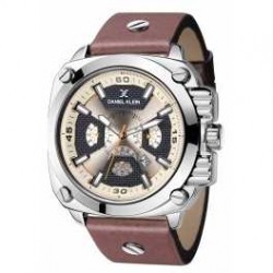 Ceas Daniel Klein Premium DK11040-5 imagine mica