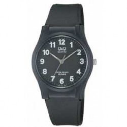 Ceas Q Q Leather VQ02J004Y imagine mica