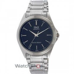 Ceas Q Q STANDARD Q120-202Y imagine mica