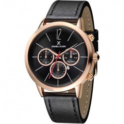 Ceas Daniel Klein Premium DK10748-2 imagine mica