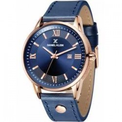 Ceas Daniel Klein Premium DK11031-2 imagine mica