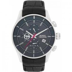 Ceas Sergio Tacchini City ST.1.115.01 imagine mica