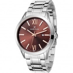 Ceas Daniel Klein Premium DK11085-4 imagine mica