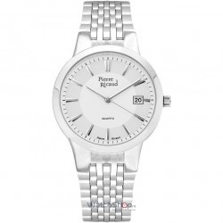 Ceas Pierre Ricaud CLASSIC P91016.5113Q imagine mica
