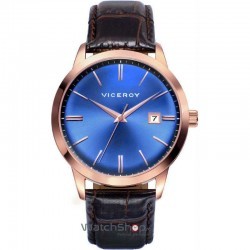 Ceas Viceroy CLASSIC 471013-37 imagine mica