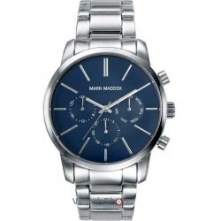 Ceas Mark Maddox CLASSIC HM0006-37 imagine mica