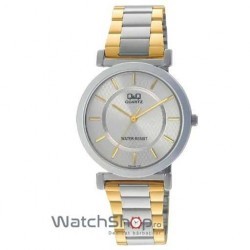 Ceas Q Q CLASIC Q548-401Y imagine mica