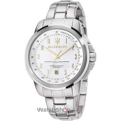 Ceas Maserati SUCCESSO R8853121001 imagine mica