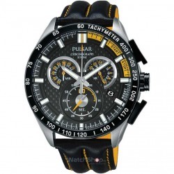 Ceas Pulsar SPORT PX7007X1 Cronograf imagine mica