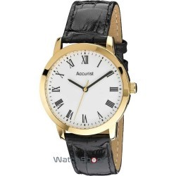 Ceas Accurist COLLECTION MS675WR imagine mica
