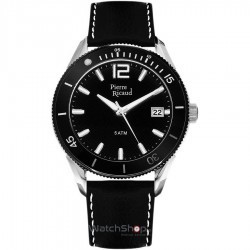 Ceas Pierre Ricaud SPORT P97030.5254Q imagine mica