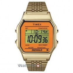 Ceas Timex CLASSIC TW2P65100 imagine mica