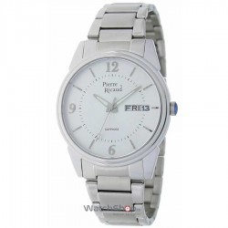 Ceas Pierre Ricaud CLASSIC P91067.5123Q imagine mica