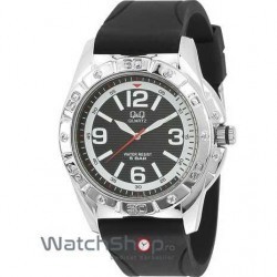 Ceas Q Q SPORT Q790-305Y imagine mica