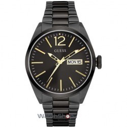Ceas Guess VERTIGO W0657G2 imagine mica