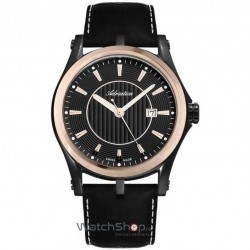 Ceas Adriatica PREMIERE A1094.K214Q imagine mica